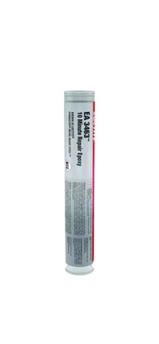 Loctite 209681 Putty, Metal Repair, 4 Oz Stick, Ea 3463, 10 Minute Repair Epoxy
