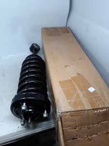 Complete Strut Assembly Coil Spring Shock Absorber Car Truck Part