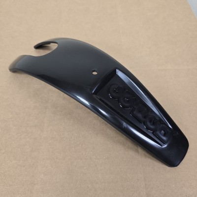 Go-Ped Front Fender For Air Tire Scooters GTR Riot