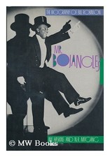 Mr. Bojangles : The Biography of Bill Robinson James, Mitgang, N.