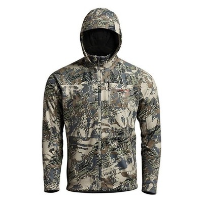 Sitka Jetstream Jacke Optifade Open Country