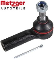 Metzger 54036108 Spurstangenkopf Spurstange EndstüCk FüR Toyota