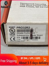 New Honeywell PRO32R2 Access Controller Board FREE SHIPPING! US Free TAX