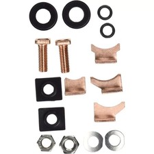 02349 Dorman Kit Starter Contact Set New for Le Baron Ram Van Truck Civic 1500