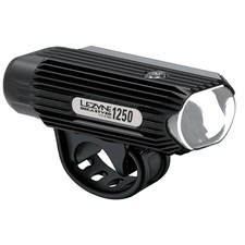 Lezyne Deca StVZO 1250 Lumens USB-C Rechargea...