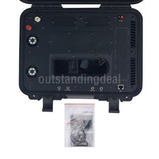 CEX857 Radio Box Ham Radio Go Box for Yaesu FT-857 Emergency Communications ot25