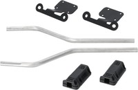 Seitentaschenhalter Blaze Sw-Motech Ktm Duke 125-390 HTA.04.740.80400/B