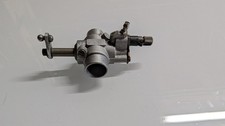 Graupner OS Max 60L  Vergaser Verbrenner Motor Flugzeug Hubschrauber