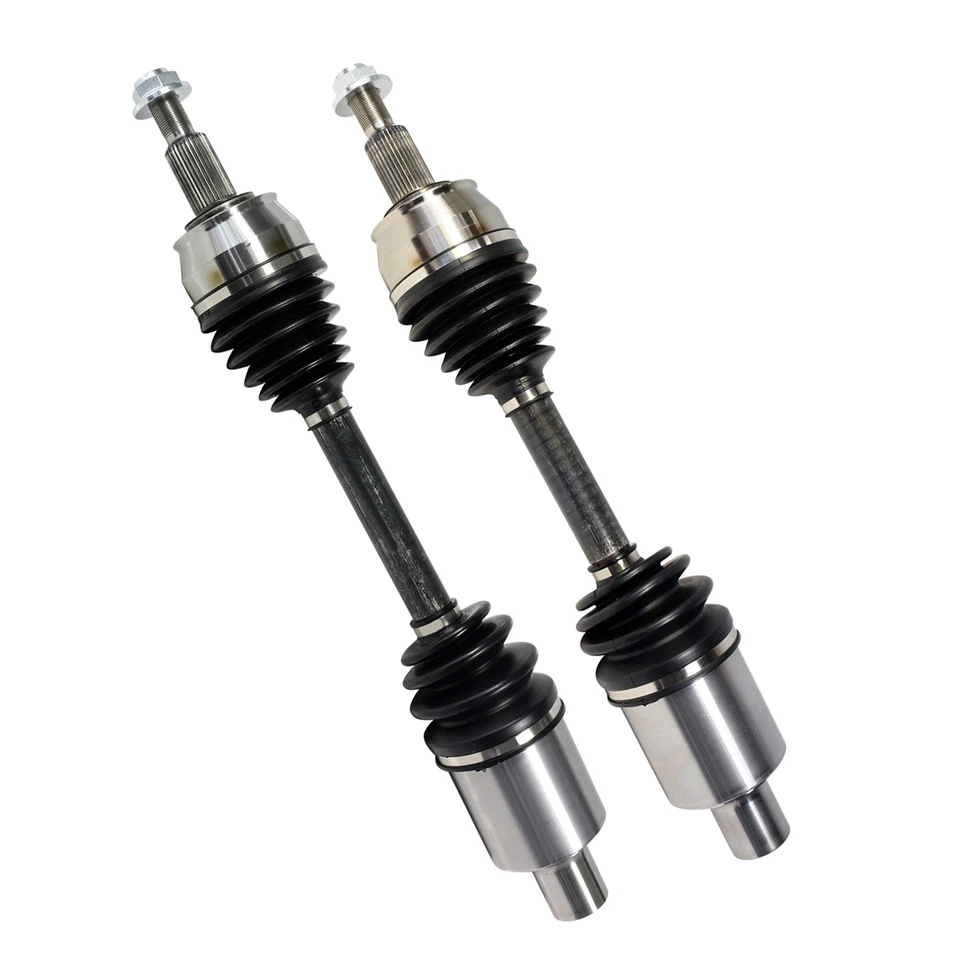 Eje trasero CV NCV12134 NCV82052 para Jeep Cherokee Chrysler 200 2015 15-18 Foto 4 de 4