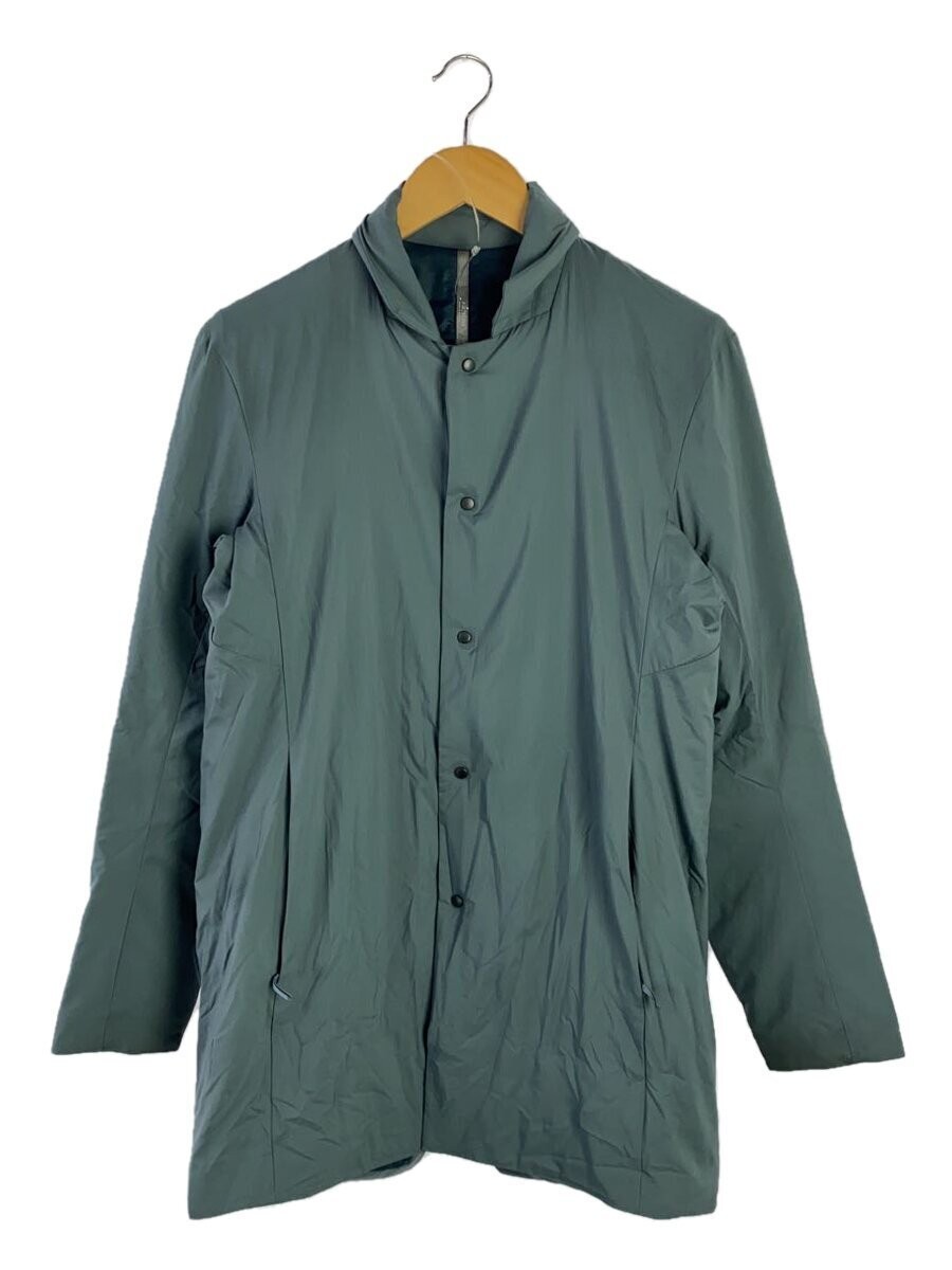 Arc'teryx Giacca Nylon XS Grigio Poliestere Outdoor Shell 10531 50645 #EG CZA