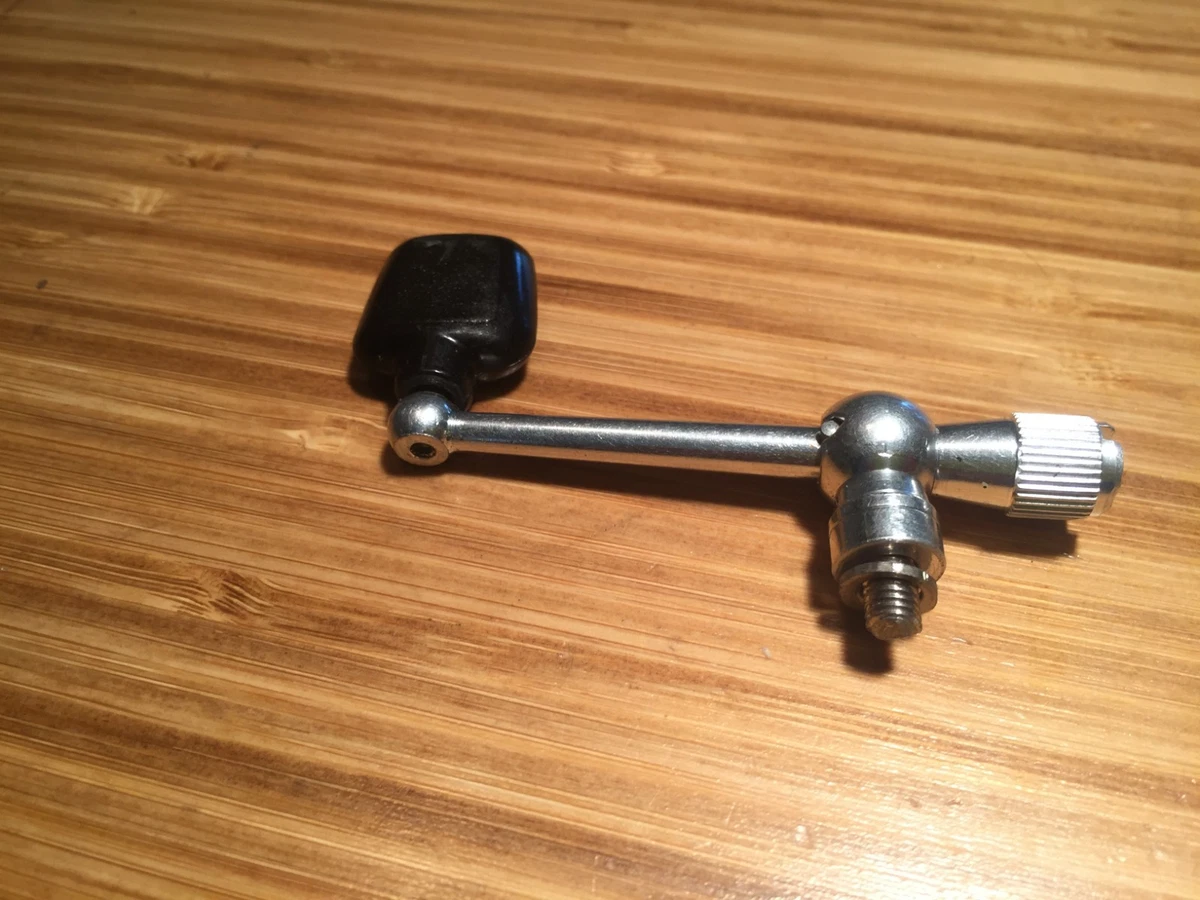 Pièce CAME AXE 308PRO 908 & divers MOULINET MITCHELL REEL PARTS
