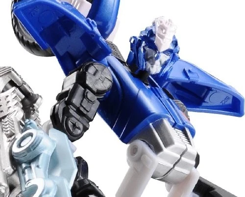 Фигурка Transformers DA11 Arcee Япония - Изображение 3 из 3