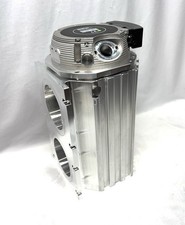 Oerlikon Leybold TURBOVAC 350/300/50 i C Turbomolecular Vacuum Pump W/ Housing