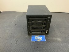 Buffalo LinkStation Pro LS-QV4.0TL/R5 4-Bay 4TB Network Attached Storage, RB T4D