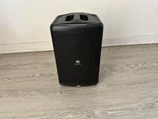 JBL EON ONE Compact All-in-One Rechargeable Personal PA Portable Speaker