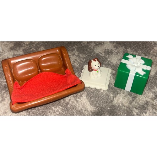 Fisher-Price Little People Santa's North Pole Cottage - Picture 10 of 10