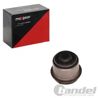 Maxgear Lagerbuchse AchstrÄGer Hinten Passend FüR Audi 80 Cabriolet Coupe | 76-0