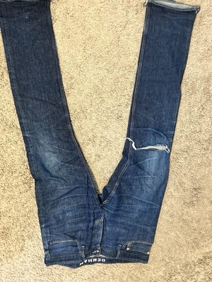 Denham Razor Skinny 36 X 32
