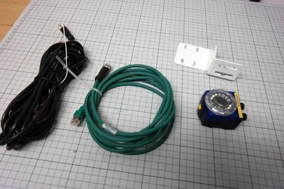 DATALOGIC DATAVS2-08-EN-OBJ Vision Sensor - Vision Camera data vs2