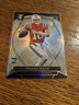 2024 TOTALLY CERTIFIED ROOKIE OF DRAKE MAYE - NEW ENGLAND PATRIOTS CARD # 121