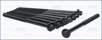 Ajusa 81052500 Zylinderkopfschraubensatz FüR MERCEDES-BENZ