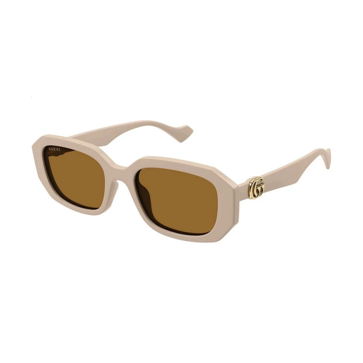 Gucci Beige Sunglasses for Women for sale | eBay display picture 2