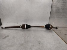 Cardan Citroen JUMPER