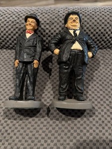 Laurel and Hardy Figurines for sale | eBay