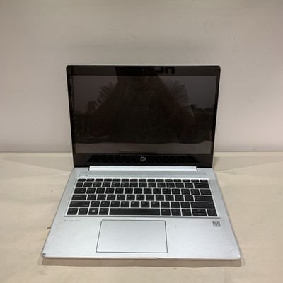 HP ProBook 430 G6 Intel i5 NO RAM NO HDD