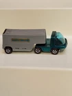 Redline Hotwheels Heavyweights Moving Van '70 - '72, Hong Kong, Detachable Cab