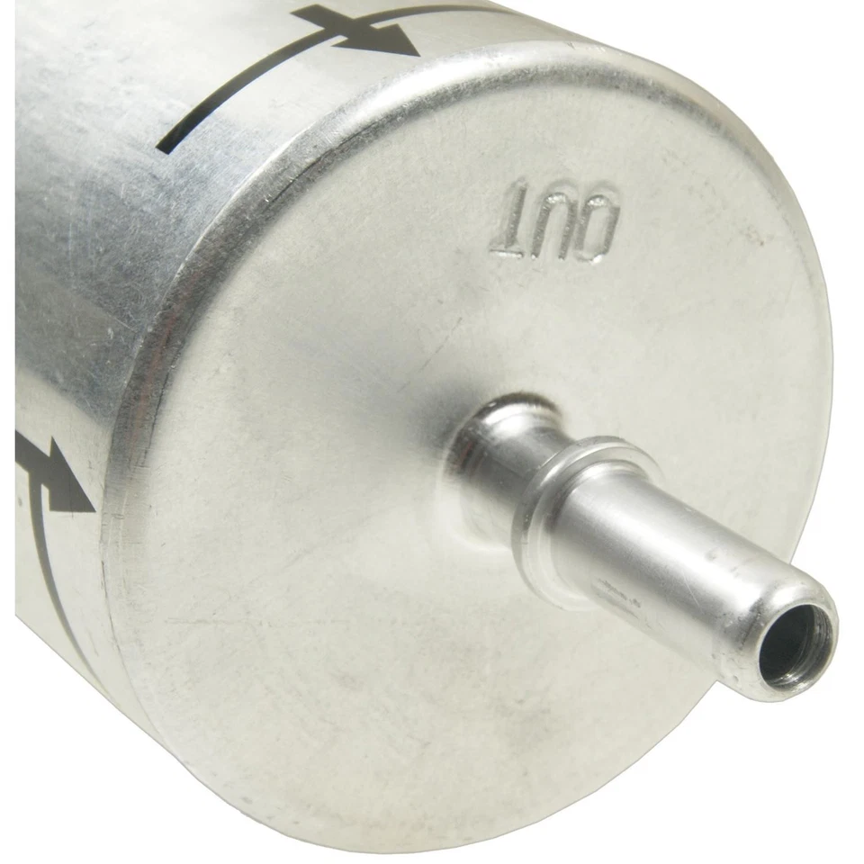 Regulador de presión de inyección de combustible SMP 2006 2007 2008 2009 para Audi A3 2006-2013 Foto 4 de 4