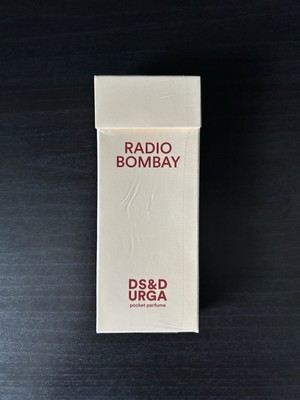 DS&Durga Radio Bombay 