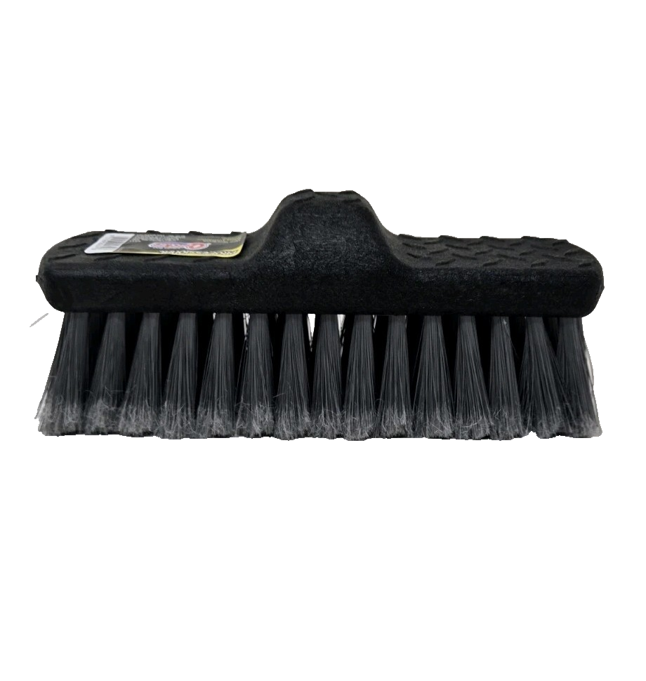 NEW Quickie Professional Flow-Thru Brush Head #231 - Siding