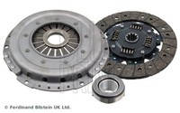 Blue Print Kupplungssatz ADU173013 FüR T1 Mercedes TN 611 601 T2 602 LN1 B602
