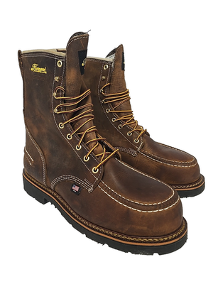 Thorogood Men\'s 8 \