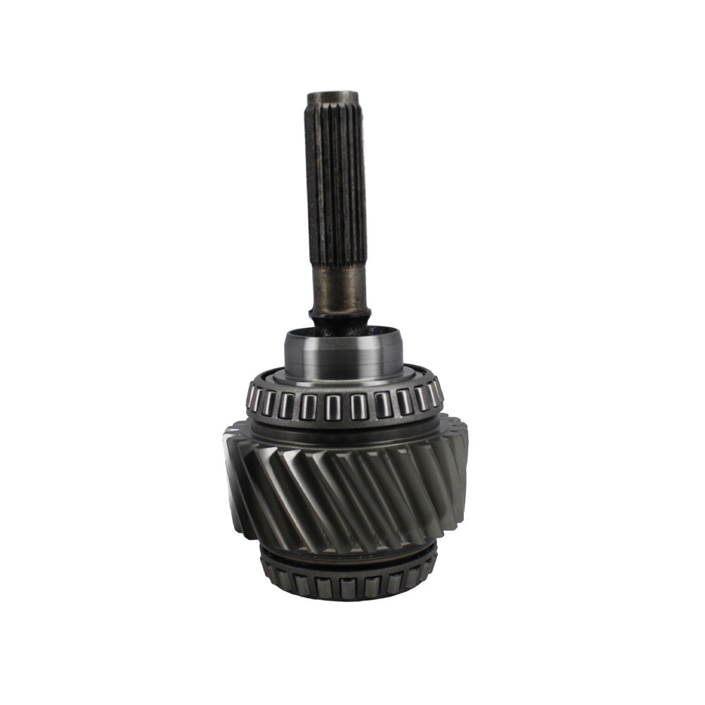 722.9 Transmission Transfer Case Gear Output Shaft For Mercedes