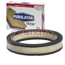 Purolator TECH Air Filter for 1975-1982 Toyota Corona 2.2L 2.4L L4 Intake lf