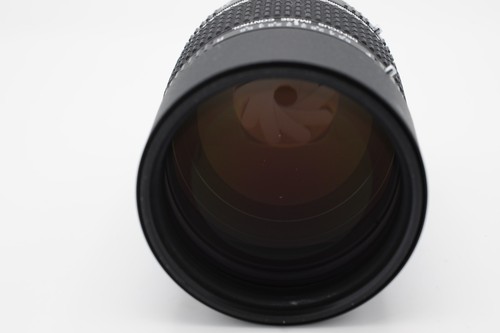 Nikon DC-Nikkor 135mm f/2 D (de-focus image control lens). EXC++ cond. FREE P&P! - Picture 4 of 12