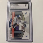 2024 Topps 50/50 Shohei Ohtani #1 Los Angeles Dodgers CGC 9 Baseball Card