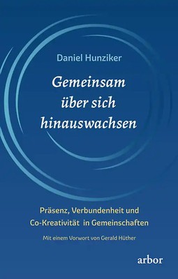 Gemeinsam über sich hinauswachsen