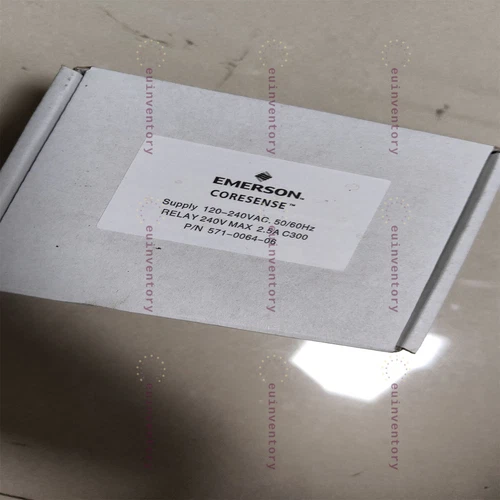 1PC NEW SEAL Emerson 571-0064-06 571 0064 06 Local Shipping!