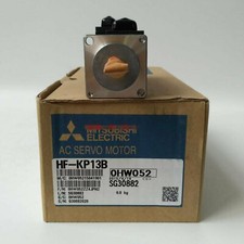 Mitsubishi HF-KP13B Servo Motor 1PC New Expedited Shipping HFKP13B