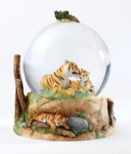 Country Artists Tiger Globe CA06687