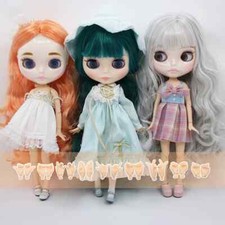 New 1/6 Joint Body 30CM BJD Toys Natural with Extra Hands AB DIY Dolls Girl Gift