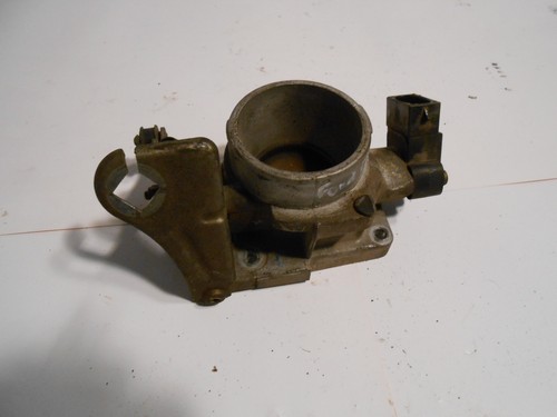 Drosselklappe Ford Puma Bj.1997-2001 95BF9B989