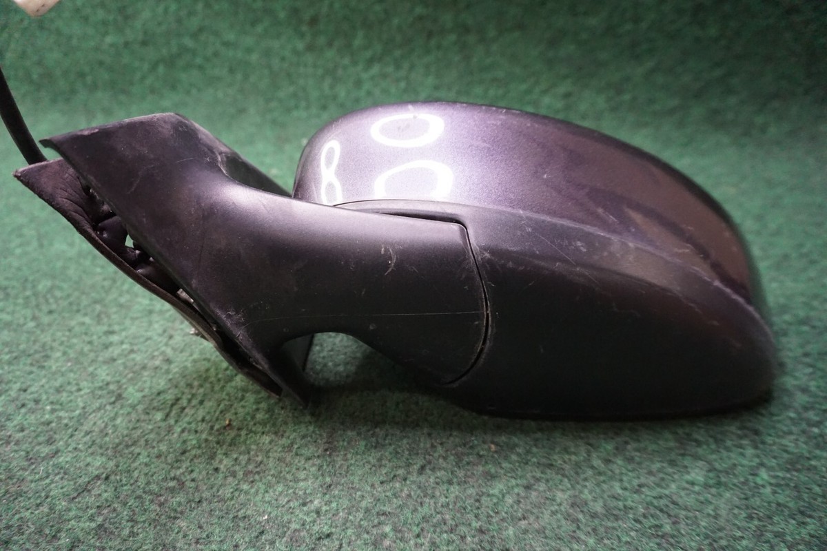 2015 2016 2017 2018 2019 NISSAN VERSA LEFT Door Mirror OEM