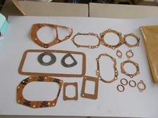 Boite de vitesse Land Rover 88