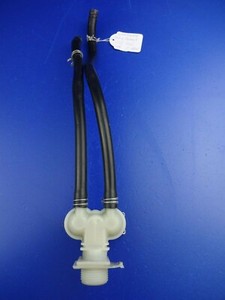 Magnetventil Waschmaschine - Siemens EXTRAKLASSE VARIO PERFECT IQ 390 9000047098