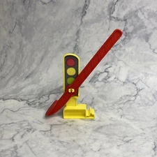 Peppa Pig All Around Peppa’s Town Traffic Light Replacement Part L