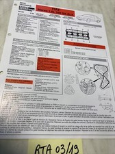 Revue technique Fiat MAREA